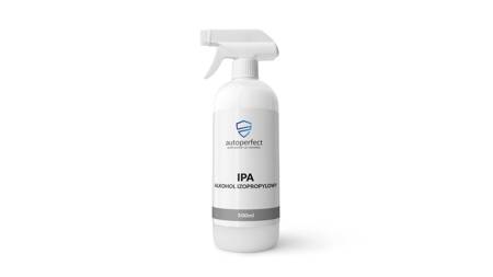 Auto Perfect - IPA alkohol izopropylowy 500ml