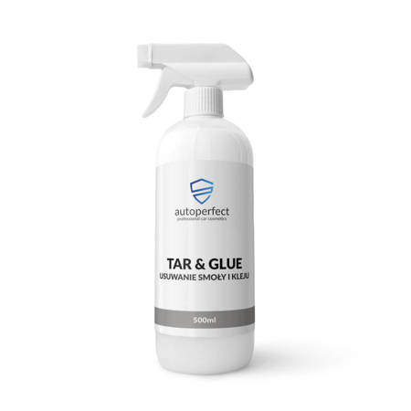 Auto Perfect - Tar & Glue Remover 1L